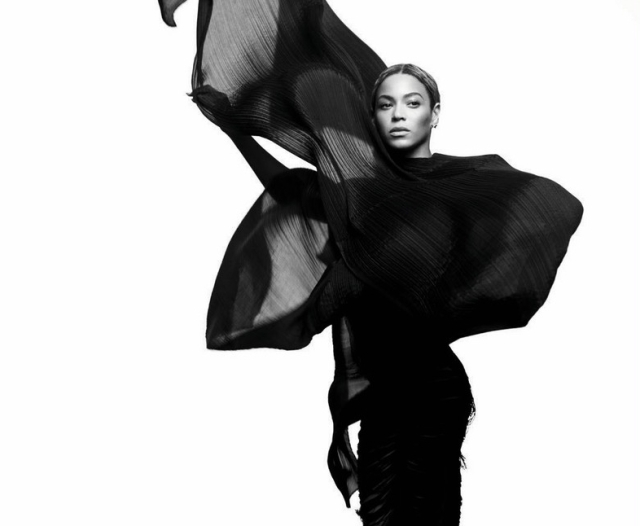 Beyoncé Knowles