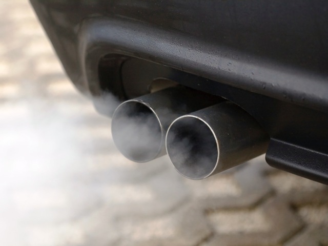 Časticové filtre pre benzínové motory