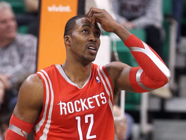 Dwight Howard