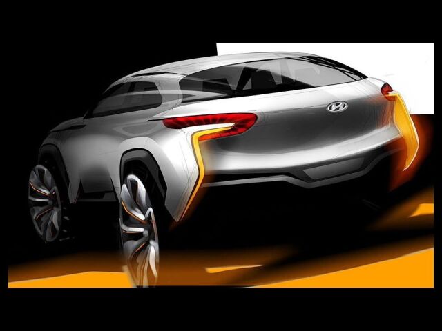 Hyundai Intrado
