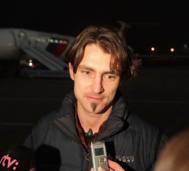 Pavol Šeriga