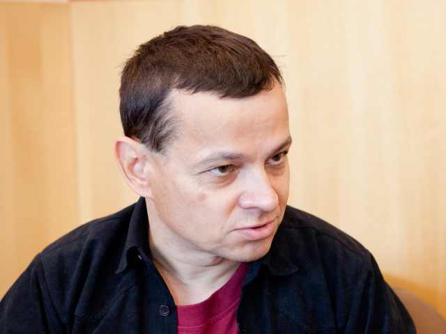 Vladimír Baláž