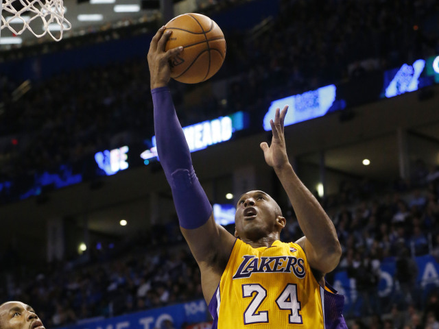 Kobe Bryant