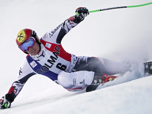 Marcel Hirscher