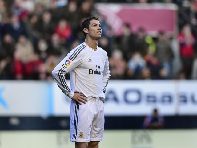 ronaldo