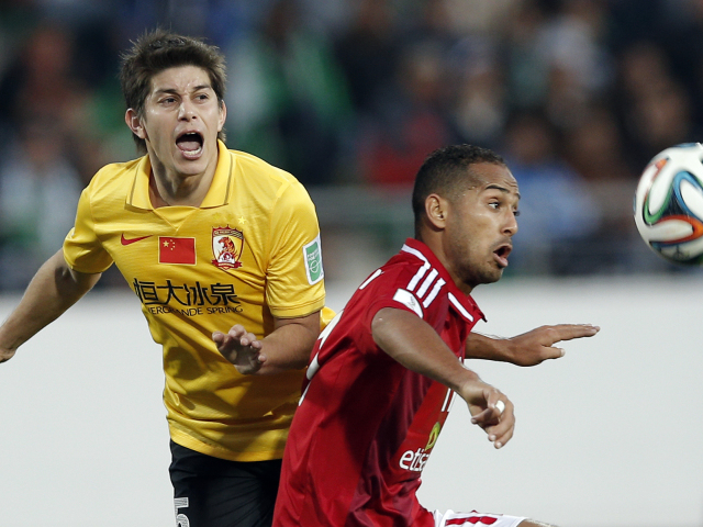 Soliman, Conca