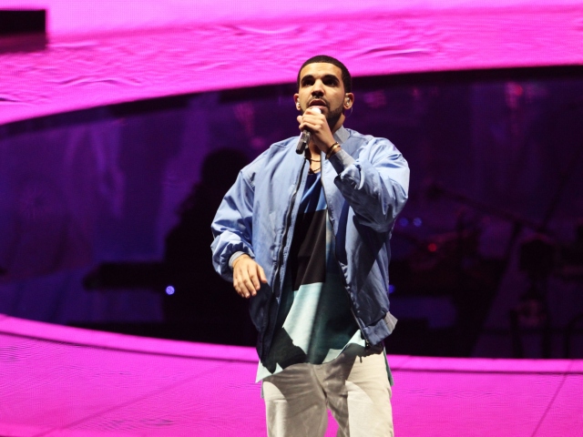 Drake