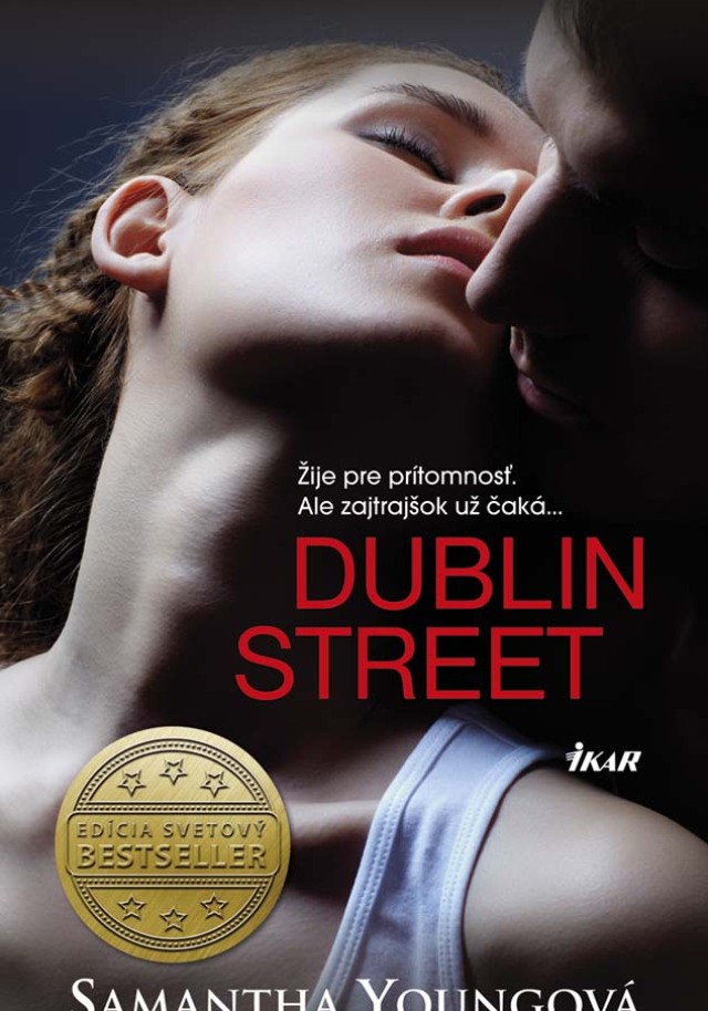 Samantha Youngová - Dublin Street