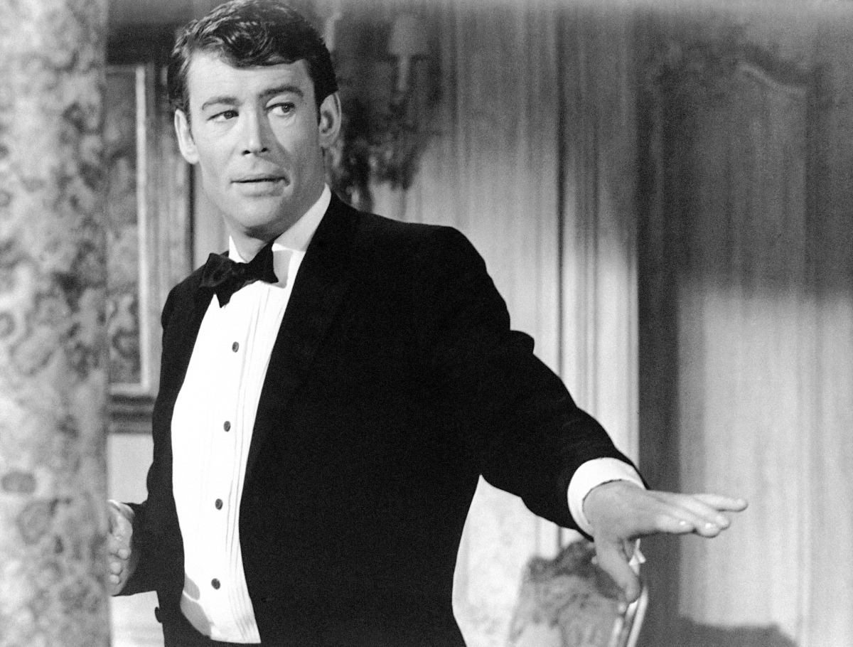 Peter OToole