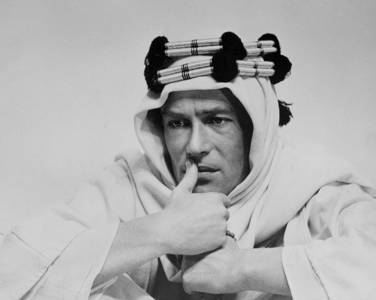 Peter OToole