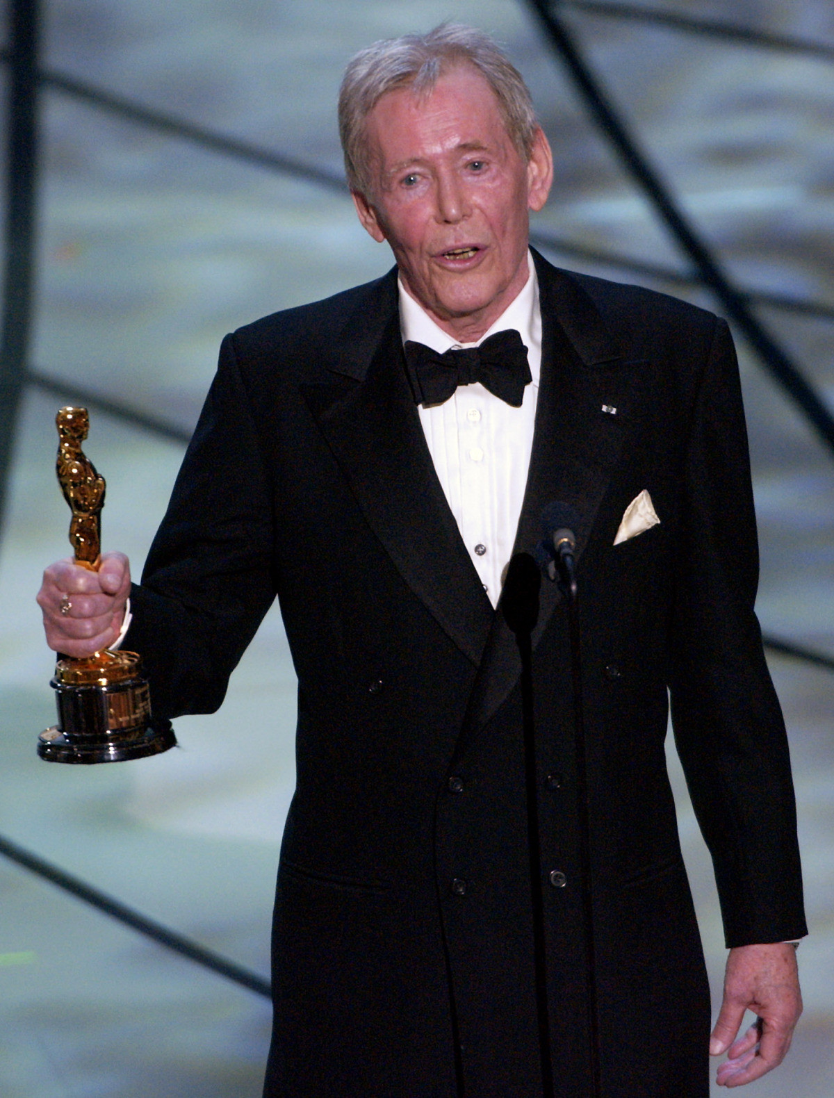 Peter OToole
