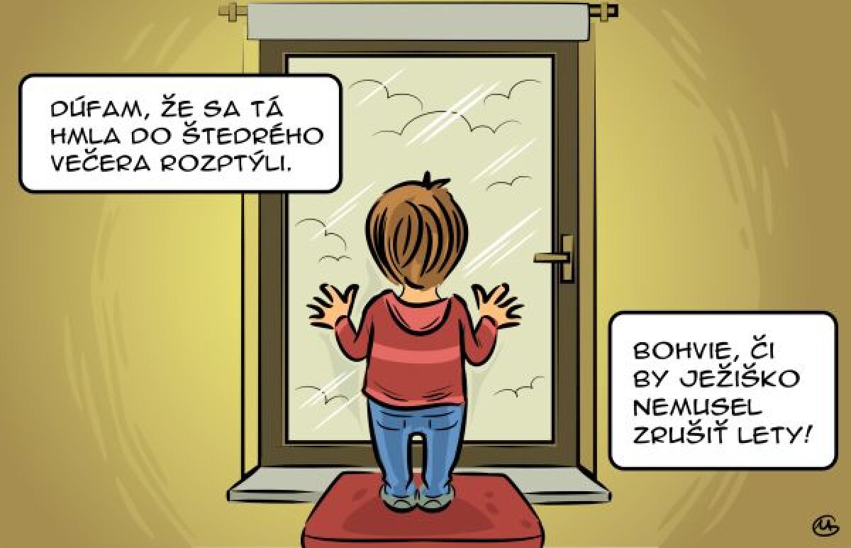 Gašparec, 17.12.2013