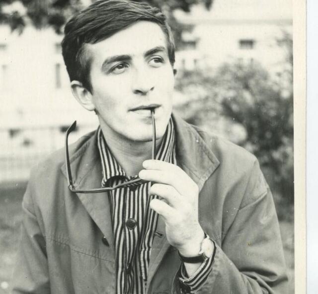 Július Satinský
