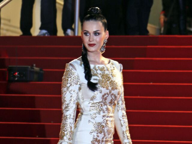 Katy Perry