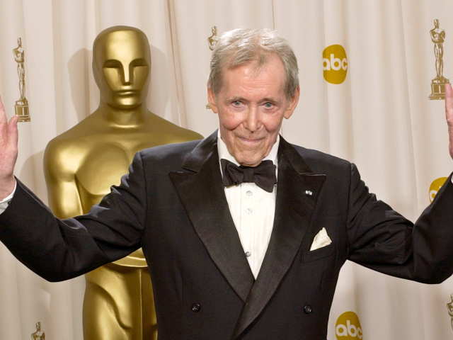 Peter O´Toole