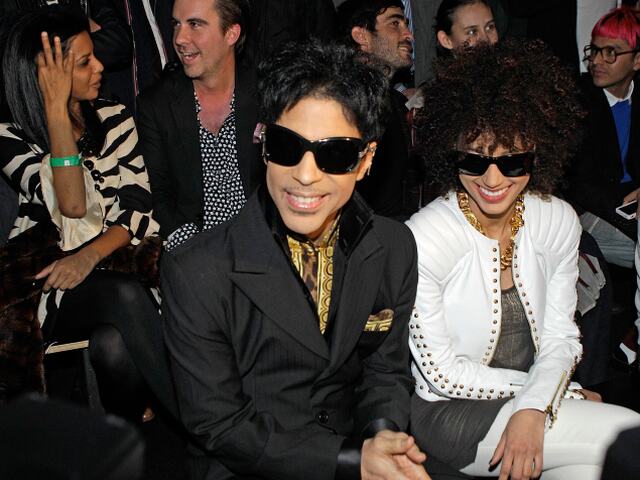 Prince