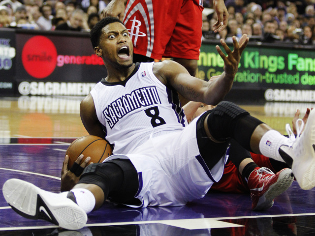 Rudy Gay