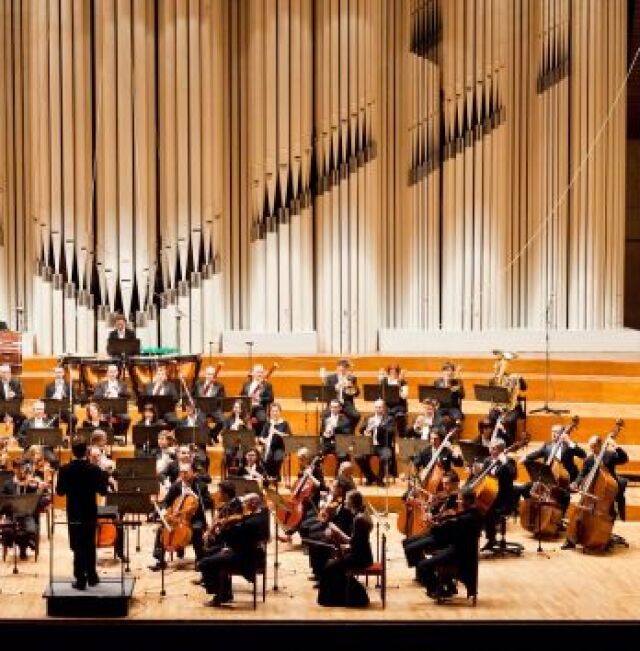 Symfonický orchester Slovenského rozhlasu