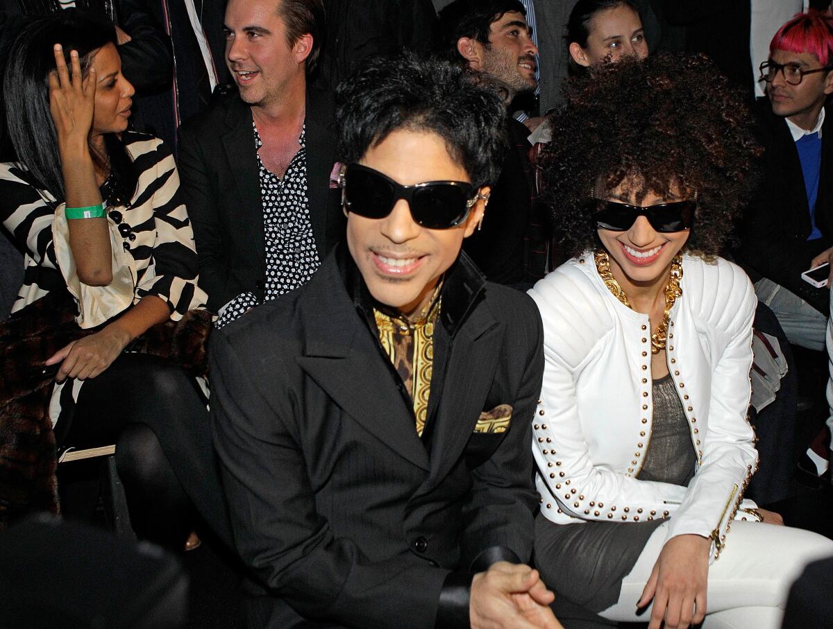 Prince