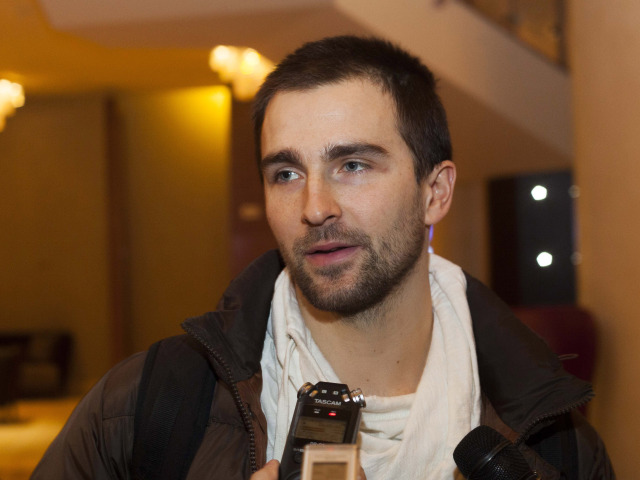 Dominik Graňák