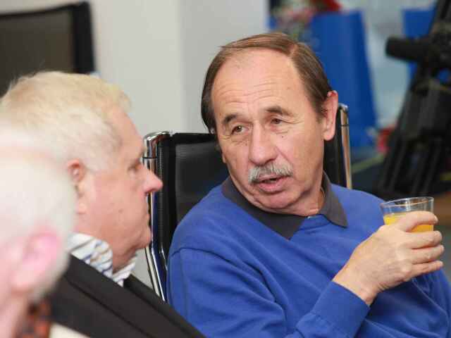 Ivan Hrdlička