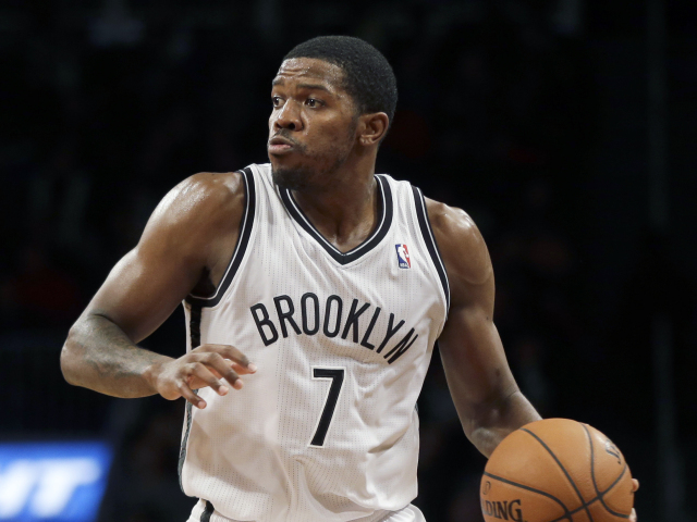 Joe Johnson
