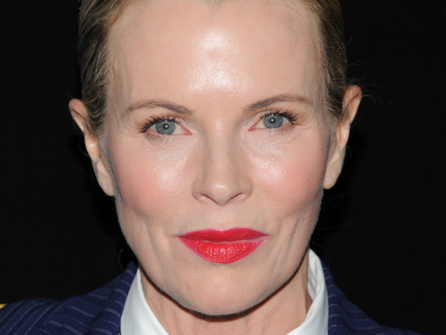 Kim Basinger