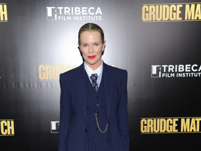 Kim Basinger