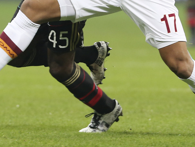 Mario Balotelli