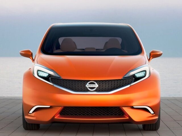 Nissan-Invitation Concept 2012