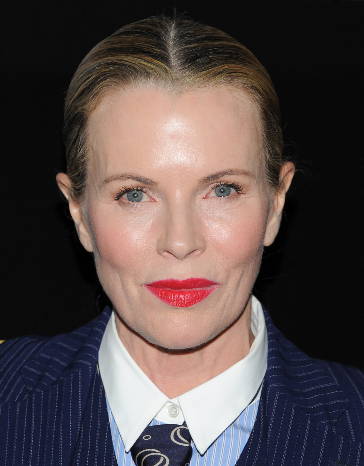 Kim Basinger