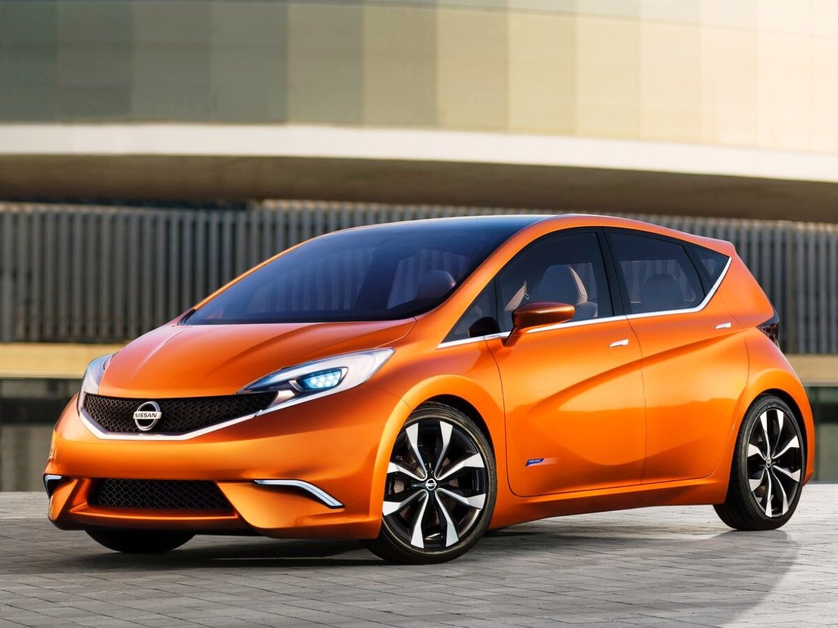 Nissan-Invitation Concept 2012