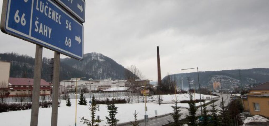 diaľnica, cesta, R2, Pstruša, Skanska