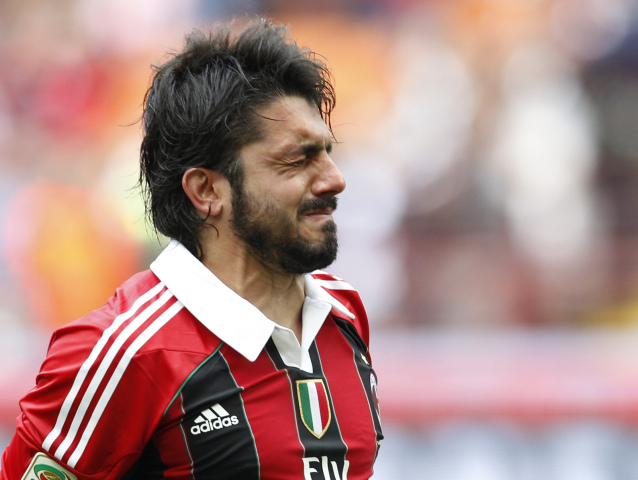 Gennaro Gattuso