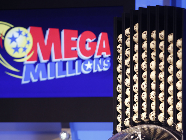 lotéria, Mega Millions