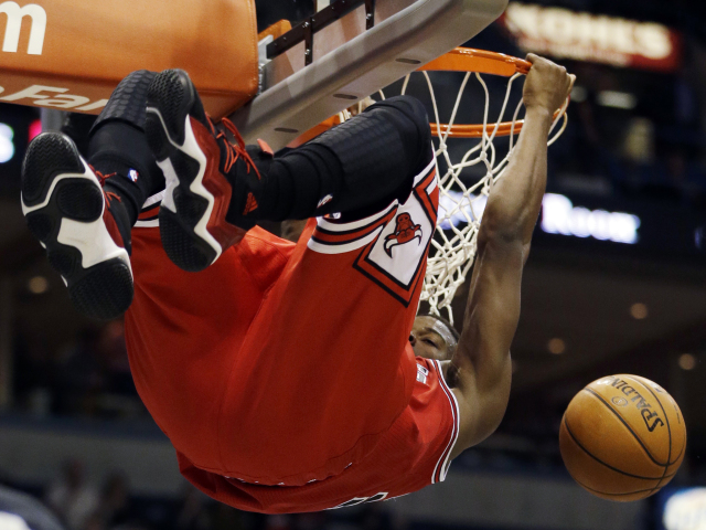 NBA, Chicago, Jimmy Butler