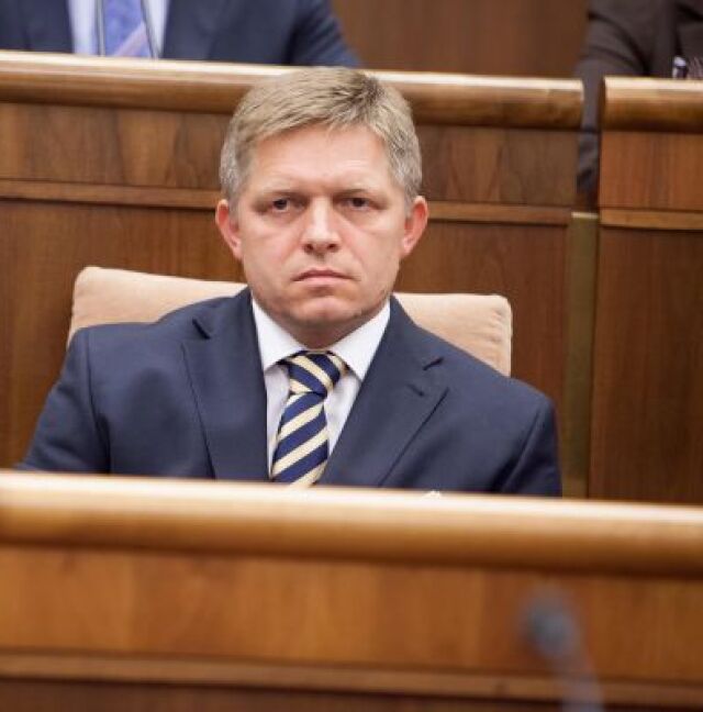 Robert Fico