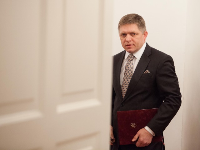 Robert Fico