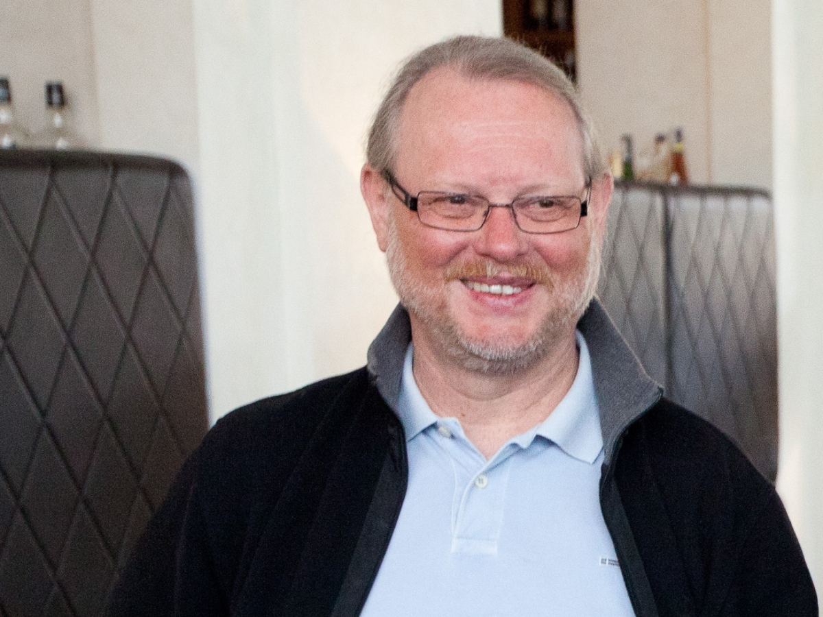 Spevák Vašo Patejdl. 