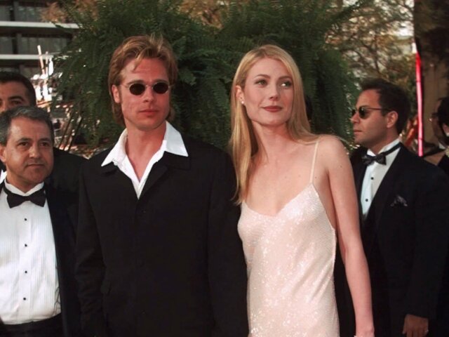 Brad Pitt - špeciál - oslava päťdesiatka - ako sa menil časom