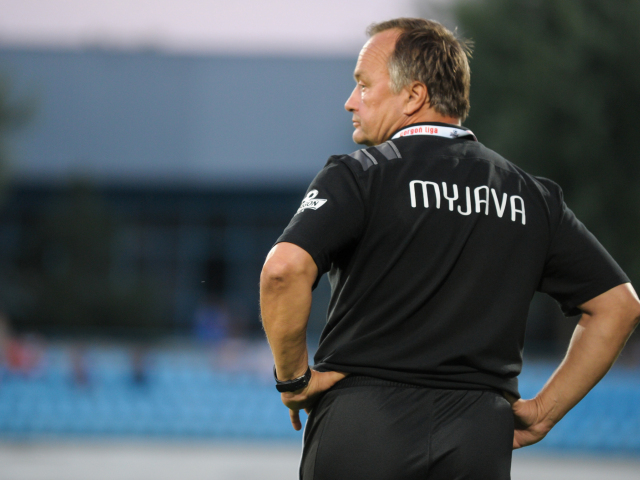 Ladislav Hudec