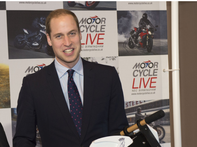 princ William