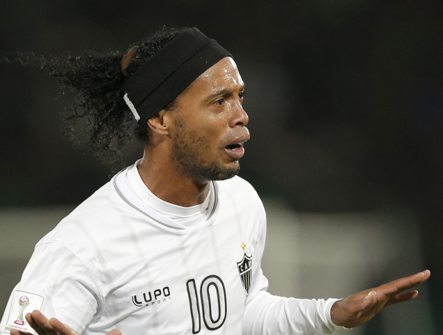 Ronaldinho
