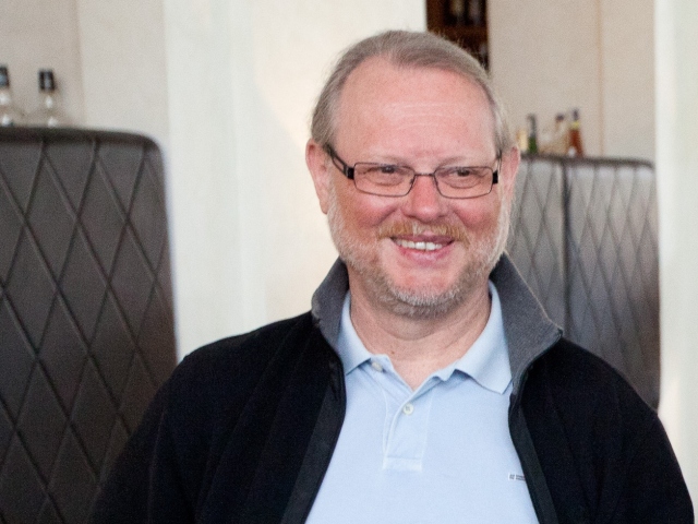 Spevák Vašo Patejdl. 