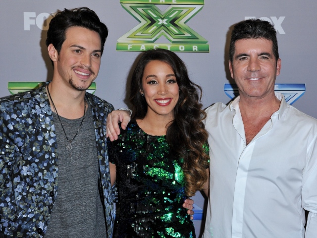 Alex & Sierra 