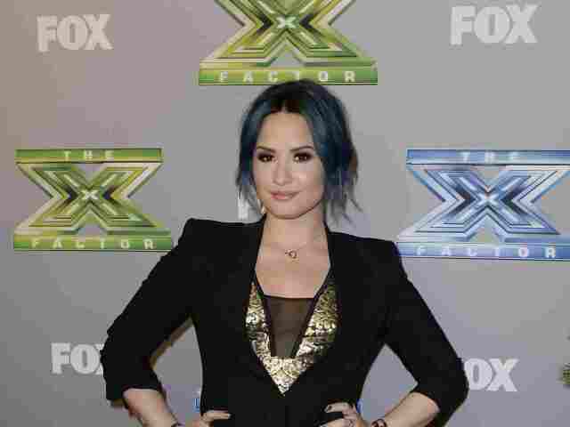 Demi Lovato