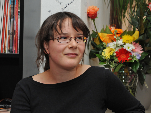 Dobrakovová Ivana