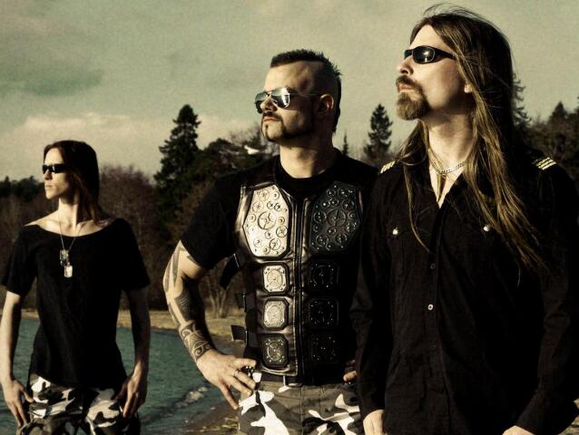 Sabaton