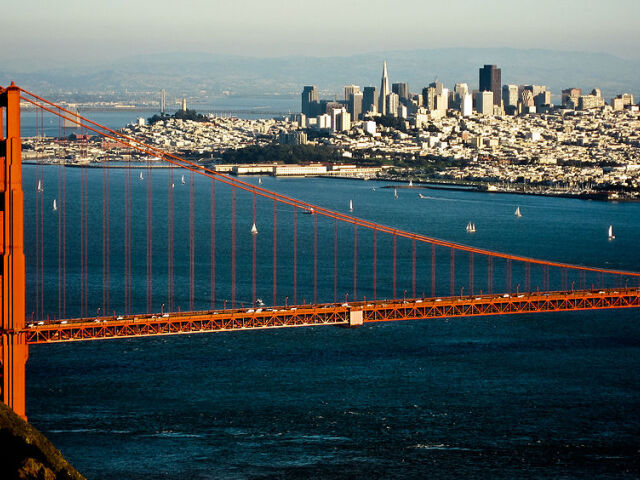San Francisco