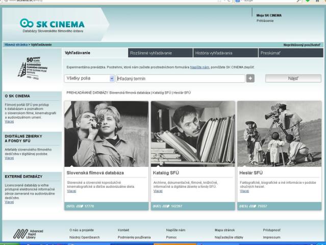 SKcinema